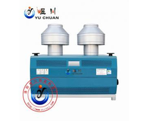 大氣全預混鍋爐