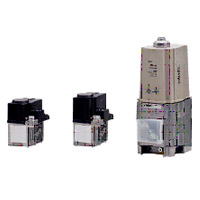 燃氣比例閥worgas