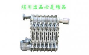 煜川鑄鋁鍋爐濾芯