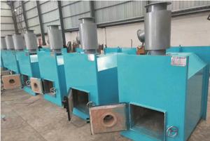 小型環保焚燒爐