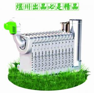 低氮冷凝鍋爐爐芯  (3)